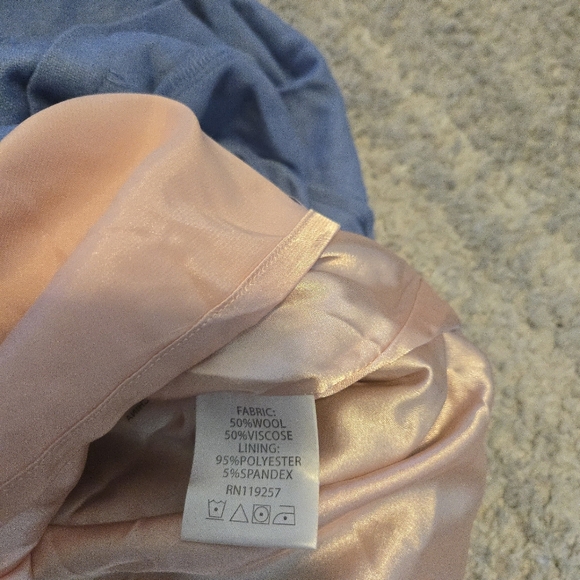 L'ecole Des Femmes  Dress Size 6 - Picture 6 of 8